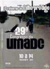 Umadc 2011 Camboriu - SC - Pastor Lorinaldo Miranda